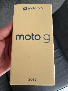 Moto G 5G - 128GB - BNIB - Factory Unlocked