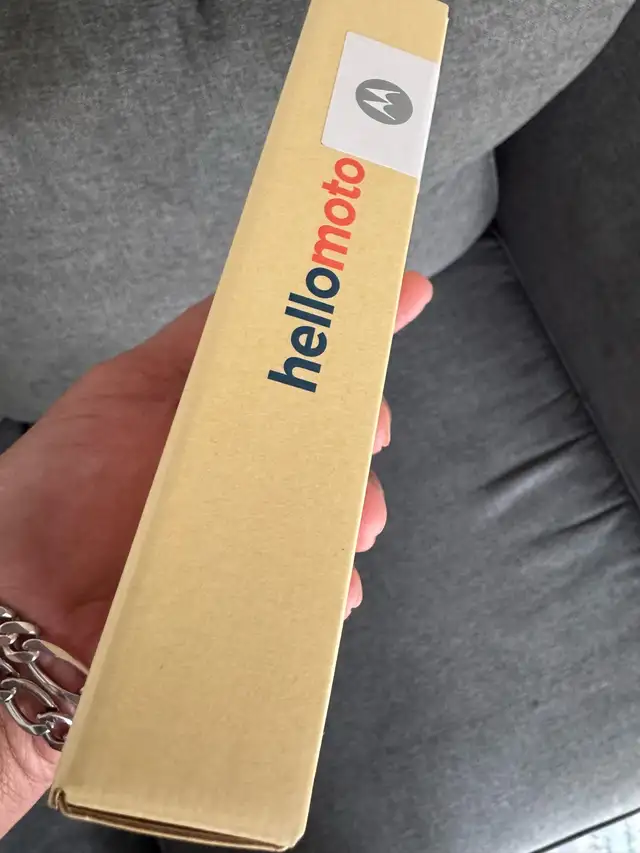 Moto G 5G - 128GB - BNIB - Factory Unlocked - Photo 7