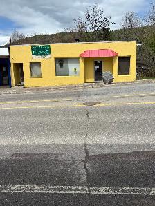 Restaurant For Sale/餐馆出售