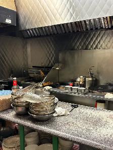 Restaurant For Sale/餐馆出售 - Photo 3