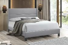 Queen Bed And Matress