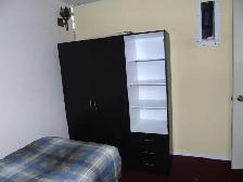 Furnished Basement Room near Rundle C Train NE and Mall - Photo 2