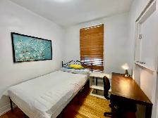 Fully furnished 3 Bedroom house -max.6 per of family or 3 studen - Photo 6
