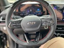 2026 Chevrolet Traverse RS Leather|Heated & Cooled Seats|7 Passe - Photo 4