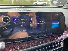 2026 Chevrolet Traverse RS Leather|Heated & Cooled Seats|7 Passe - Photo 6