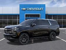 2026 Chevrolet Tahoe High Country - Photo 2