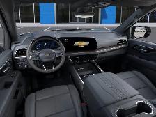 2026 Chevrolet Tahoe High Country - Photo 5