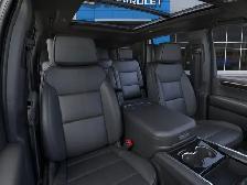2026 Chevrolet Tahoe High Country - Photo 6