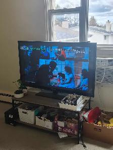 Samsung TV