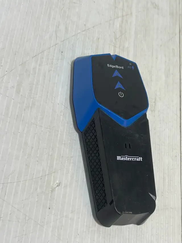 Mastercraft Stud Finder - Photo 4