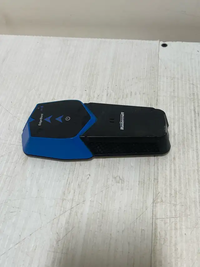Mastercraft Stud Finder - Photo 5