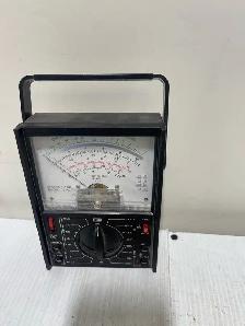 Micronta Multimeter