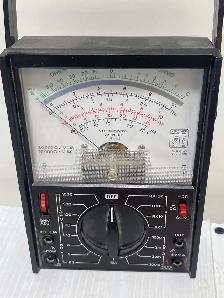 Micronta Multimeter - Photo 2