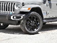 2022 Jeep Wrangler 4xe No Accidents l One Owner l Unlimited Saha - Photo 2