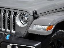 2022 Jeep Wrangler 4xe No Accidents l One Owner l Unlimited Saha - Photo 3