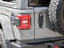2022 Jeep Wrangler 4xe No Accidents l One Owner l Unlimited Saha - Photo 9