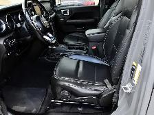 2022 Jeep Wrangler 4xe No Accidents l One Owner l Unlimited Saha - Photo 11