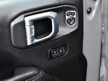 2022 Jeep Wrangler 4xe No Accidents l One Owner l Unlimited Saha - Photo 12