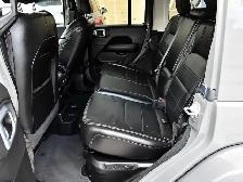 2022 Jeep Wrangler 4xe No Accidents l One Owner l Unlimited Saha - Photo 14