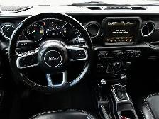 2022 Jeep Wrangler 4xe No Accidents l One Owner l Unlimited Saha - Photo 15