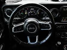2022 Jeep Wrangler 4xe No Accidents l One Owner l Unlimited Saha - Photo 16