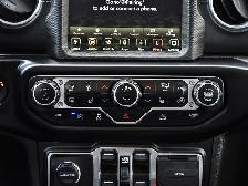 2022 Jeep Wrangler 4xe No Accidents l One Owner l Unlimited Saha - Photo 19
