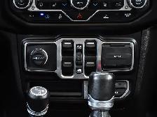 2022 Jeep Wrangler 4xe No Accidents l One Owner l Unlimited Saha - Photo 20