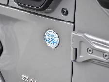 2022 Jeep Wrangler 4xe No Accidents l One Owner l Unlimited Saha - Photo 21