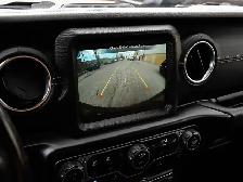 2022 Jeep Wrangler 4xe No Accidents l One Owner l Unlimited Saha - Photo 27
