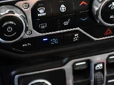 2022 Jeep Wrangler 4xe No Accidents l One Owner l Unlimited Saha - Photo 28