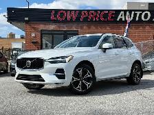 2022 Volvo XC60 No Accidents l B6 l AWD l Momentum l 2 Keys - Photo 2