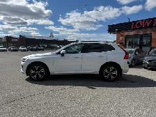 2022 Volvo XC60 No Accidents l B6 l AWD l Momentum l 2 Keys - Photo 5