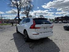 2022 Volvo XC60 No Accidents l B6 l AWD l Momentum l 2 Keys - Photo 6
