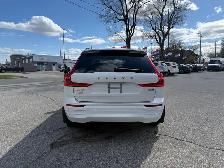 2022 Volvo XC60 No Accidents l B6 l AWD l Momentum l 2 Keys - Photo 7