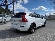 2022 Volvo XC60 No Accidents l B6 l AWD l Momentum l 2 Keys - Photo 8