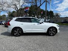 2022 Volvo XC60 No Accidents l B6 l AWD l Momentum l 2 Keys - Photo 9