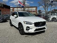2022 Volvo XC60 No Accidents l B6 l AWD l Momentum l 2 Keys - Photo 10