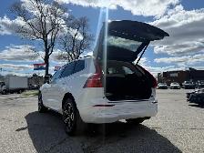 2022 Volvo XC60 No Accidents l B6 l AWD l Momentum l 2 Keys - Photo 12