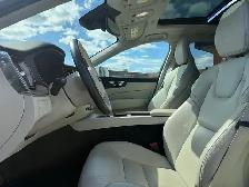 2022 Volvo XC60 No Accidents l B6 l AWD l Momentum l 2 Keys - Photo 18