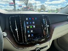 2022 Volvo XC60 No Accidents l B6 l AWD l Momentum l 2 Keys - Photo 28