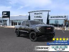 2026 GMC Sierra 1500 Elevation - $588 B/W