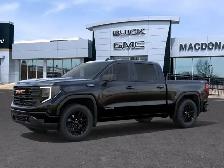 2026 GMC Sierra 1500 Elevation - $588 B/W - Photo 2