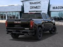 2026 GMC Sierra 1500 Elevation - $588 B/W - Photo 4