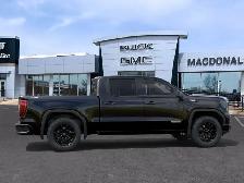 2026 GMC Sierra 1500 Elevation - $588 B/W - Photo 5