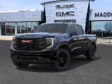 2026 GMC Sierra 1500 Elevation - $588 B/W - Photo 6