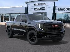 2026 GMC Sierra 1500 Elevation - $588 B/W - Photo 7