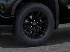 2026 GMC Sierra 1500 Elevation - $588 B/W - Photo 9