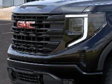 2026 GMC Sierra 1500 Elevation - $588 B/W - Photo 13