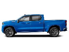 2026 Chevrolet Silverado 1500 RST - Photo 2