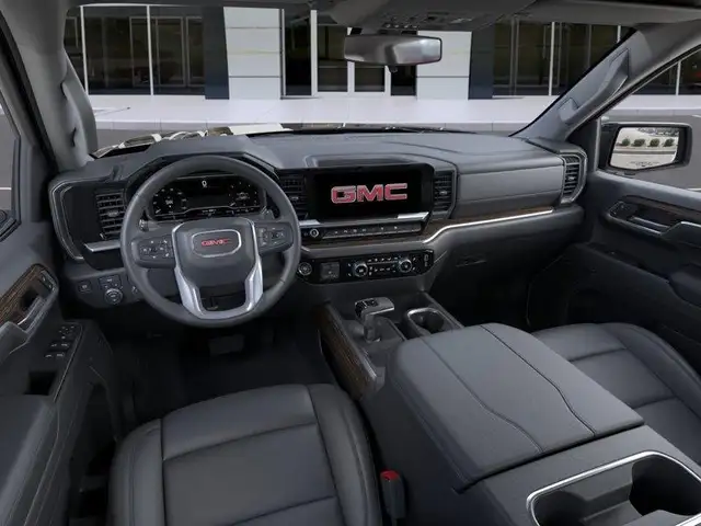 2026 GMC Sierra 1500 Elevation - Photo 5